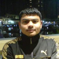 Hariom Thapa