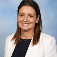 Melanie Stafford