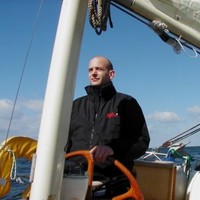 Mark Curtis