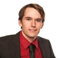 Ryan Parish