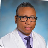 Deric C. Savior, Md Fcpp