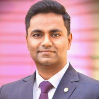 Praveen Venkatapathi