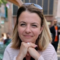 Audrey Barbary
