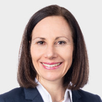 Isabelle Bühlmann
