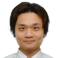 ChunKuen Wong (コウシュンケン)