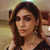 Faiza A