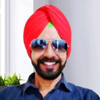 Gursewak Singh Panesar
