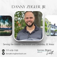 Danny Zeigler, Jr.