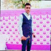Vishal Thakor