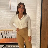 Yasmin Saqer