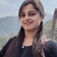 Bharti Thakur