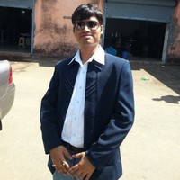 Nitinkumar Pandey