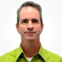 Darin Marshall