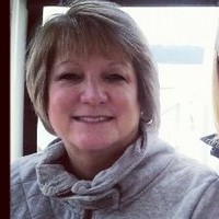 Mary Anne Friedrich