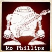 Mo Phillips