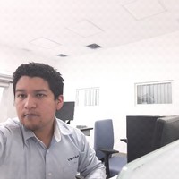 Adrian Uribe Lozada