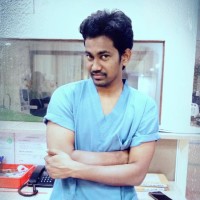 Munimahesh Mutthukuru