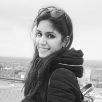 Pragya Issar