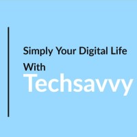 Tech Savvy