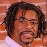Cedrick Galimore