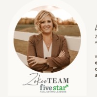 Laurie Zokoe, Associate Broker, Gri, Crs