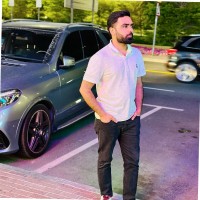 Asad Ali