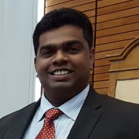 Jerin Antony