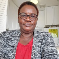 Esther Kisakye