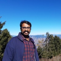 Dinesh Chandra Hasan R S