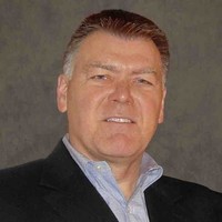 Barry Morse