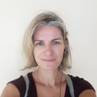 Charlotte Boussageon