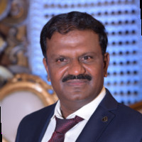 Pravin Bhosale