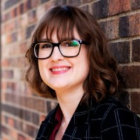Andja Cunningham, Ncidq, Cid