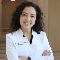 Shaya Taghechian, Md