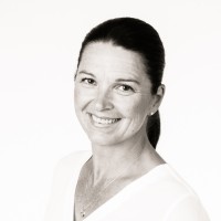Helén Parnéus Lundborg