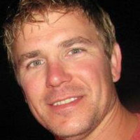 Travis Blomberg