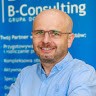 B CONSULTING