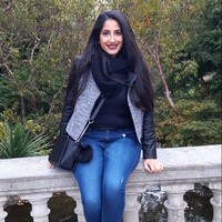 Sally Mouawad