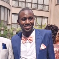 John Gitonga