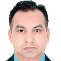 Mohammad Haseeb khan