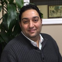 James Kali