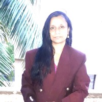 nirupama modi