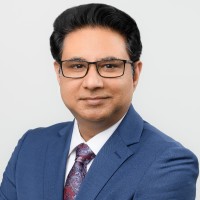 Vishal Sengar