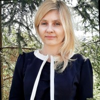 Katarzyna Zamorowska