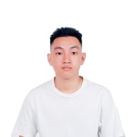 Tuan Nguyen Duc Anh
