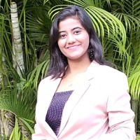 Anannya Moundekar