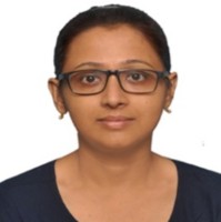 Sukriti Saha