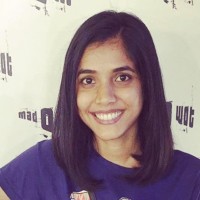 Deepa S.
