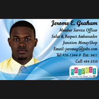 Jerome Graham