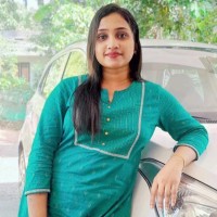Dhanisha K